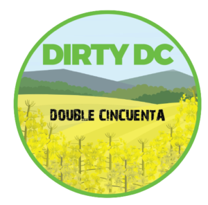 Dirty DC